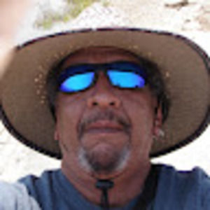 Meet your Posher, Keith